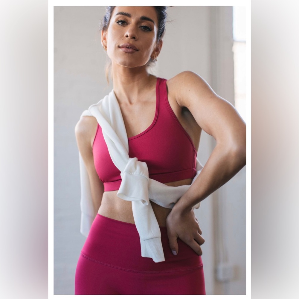 Ember sports bra